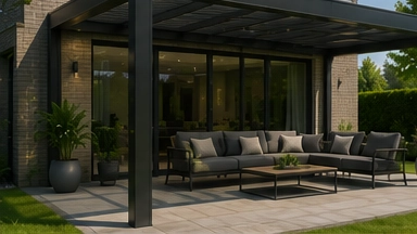 Pergolas