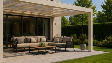 Pergolas 2