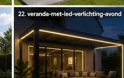 Vérandas 2